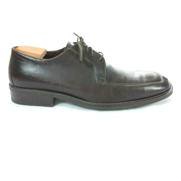 Barneys New York Antonio Maurizi Split Toe 11 M - Picture 2 of 12